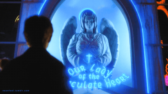 Our Lady 13 killuminati